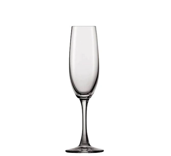 Spiegelau WineLovers Champagne Glasses (Set Of 4) 1 Spiegelau WineLovers Champagne Glasses (Set Of 4)