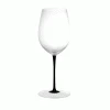 Riedel Sommeliers Black Tie Bordeaux Grand Cru Wine Glasses Riedel Sommelier Glasses
