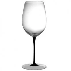 Riedel Sommeliers Black Tie Bordeaux Mature