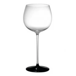 Riedel Sommeliers Black Tie Montrachet Chardonnay