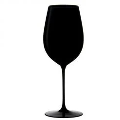 Riedel BLACK SERIES COLLECTOR´S EDITION BURGUNDY GRAND CRU