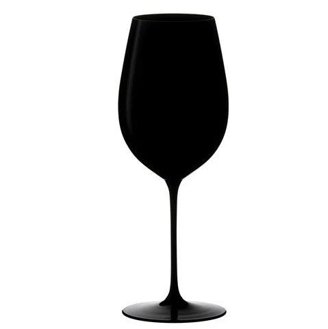 Riedel BLACK SERIES COLLECTOR´S EDITION BORDEAUX GRAND CRU Riedel Sommelier Glasses 1 Riedel BLACK SERIES COLLECTOR´S EDITION BORDEAUX GRAND CRU Riedel Sommelier Glasses