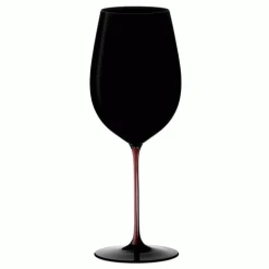 Riedel BLACK/RED/BLACK SERIES COLLECTOR´S EDITION BORDEAUX GRAND CRU