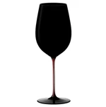 Riedel BLACK/RED/BLACK SERIES COLLECTOR´S EDITION BORDEAUX GRAND CRU