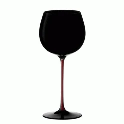 Riedel BLACK/RED/BLACK SERIES COLLECTOR´S EDITION MONTRACHET Riedel Sommelier Glasses