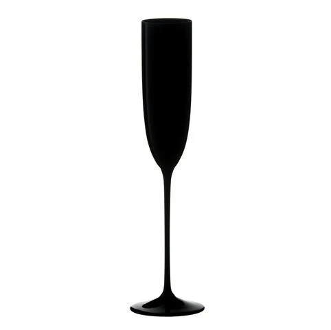 Riedel BLACK SERIES COLLECTOR´S EDITION CHAMPAGNE GLASS 1 Riedel BLACK SERIES COLLECTOR´S EDITION CHAMPAGNE GLASS