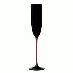 Riedel BLACK/RED/BLACK SERIES COLLECTOR´S EDITION CHAMPAGNE FLUTE