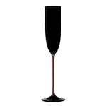 Riedel BLACK/RED/BLACK SERIES COLLECTOR´S EDITION CHAMPAGNE FLUTE