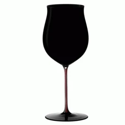 Riedel BLACK/RED/BLACK SERIES COLLECTOR´S EDITION BURGUNDY GRAND CRU Riedel Sommelier Glasses