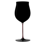 Riedel BLACK/RED/BLACK SERIES COLLECTOR´S EDITION BURGUNDY GRAND CRU Riedel Sommelier Glasses