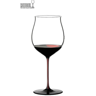 Riedel BLACK SERIES COLLECTOR´S EDITION BORDEAUX GRAND CRU Riedel Sommelier Glasses 3 Riedel BLACK SERIES COLLECTOR´S EDITION BORDEAUX GRAND CRU Riedel Sommelier Glasses