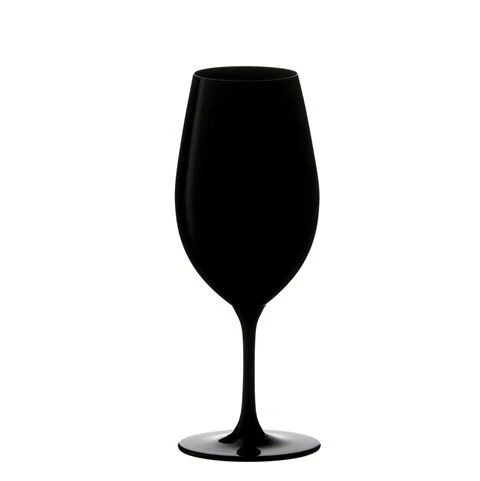 Riedel BLACK SERIES COLLECTOR´S EDITION VINTAGE PORT 1 Riedel BLACK SERIES COLLECTOR´S EDITION VINTAGE PORT