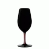 Riedel BLACK/RED/BLACK SERIES COLLECTOR´S EDITION VINTAGE PORT Riedel Sommelier Glasses