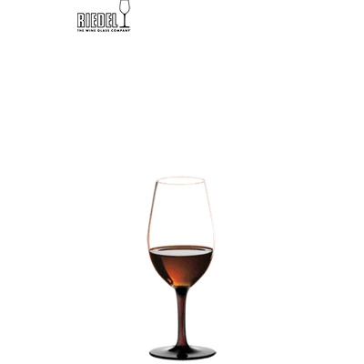 Riedel BLACK SERIES COLLECTOR´S EDITION VINTAGE PORT 2 Riedel BLACK SERIES COLLECTOR´S EDITION VINTAGE PORT