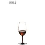 Riedel BLACK SERIES COLLECTOR´S EDITION VINTAGE PORT 3 Riedel BLACK SERIES COLLECTOR´S EDITION VINTAGE PORT