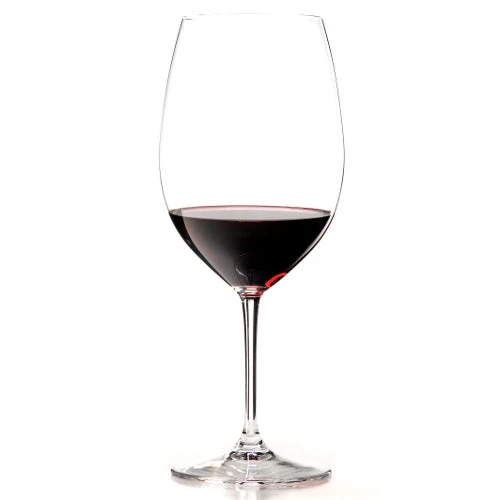 Riedel Vinum Bordeaux / Cabernet Wine Glasses (Set Of 2) Riedel Vinum Glasses 1 Riedel Vinum Bordeaux / Cabernet Wine Glasses (Set Of 2) Riedel Vinum Glasses