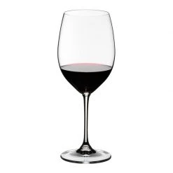 Riedel Vinum Chianti / Zinfandel Glasses (Set Of 4) Riedel Vinum Glasses