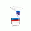 VacuVin Vacu Vin Layering Tool Cocktail Shakers