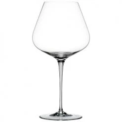 Spiegelau Hybrid Burgundy Glasses (Set Of 2)