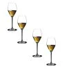 Riedel Vinum Extreme Dessert / Icewine Glasses (Set Of 4)