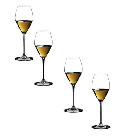 Riedel Vinum Extreme Dessert / Icewine Glasses (Set Of 4) 1 Riedel Vinum Extreme Dessert / Icewine Glasses (Set Of 4)