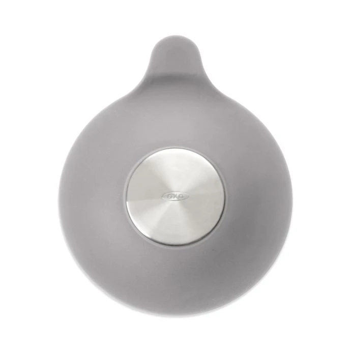 OXO Good Grips Silicone Tub Stopper 2 OXO Good Grips Silicone Tub Stopper