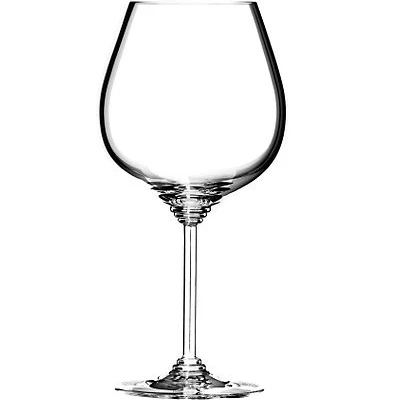 Riedel Wine Series Glasses Riedel Wine Series Burgundy / Pinot Noir Wine Glasses (Set Of 4) 1 Riedel Wine Series Glasses Riedel Wine Series Burgundy / Pinot Noir Wine Glasses (Set Of 4)