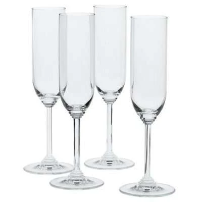 Riedel Wine Series Sparkling Wine Glasses (Set Of 4) Riedel Wine Series Glasses 1 Riedel Wine Series Sparkling Wine Glasses (Set Of 4) Riedel Wine Series Glasses
