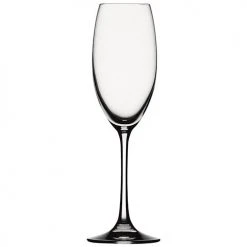 Spiegelau Vino Grande Prestige Champagne Glasses (Set Of 6) Spiegelau Vino Grande Glasses
