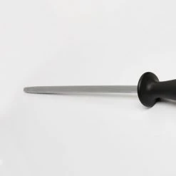 OXO Good Grips Professional Sharpening Steel Cook With OXO 6 OXO Good Grips Professional Sharpening Steel Cook With OXO