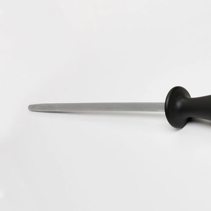 OXO Good Grips Professional Sharpening Steel Cook With OXO 3 OXO Good Grips Professional Sharpening Steel Cook With OXO