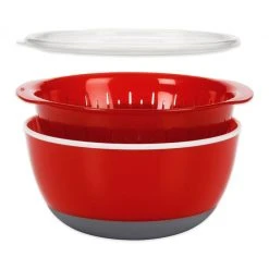 OXO Good Grips Berry Bowl Set