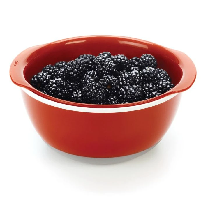 OXO Good Grips Berry Bowl Set 3 OXO Good Grips Berry Bowl Set