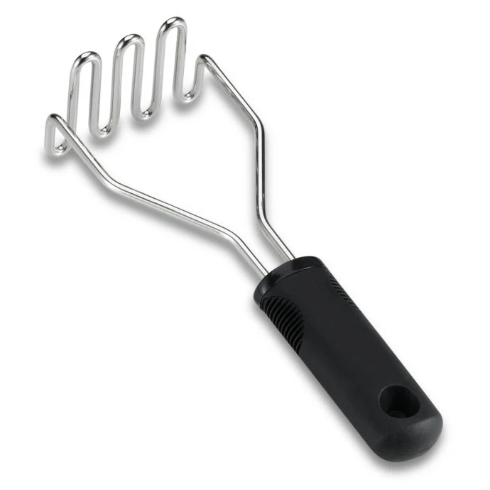 OXO Good Grips Potato Masher 1 OXO Good Grips Potato Masher