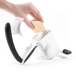 Cook With OXO Oxo Good Grips Seal And Store Rotary Grater