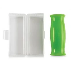 OXO Good Grips Garlic Peeler With Case Cook With OXO