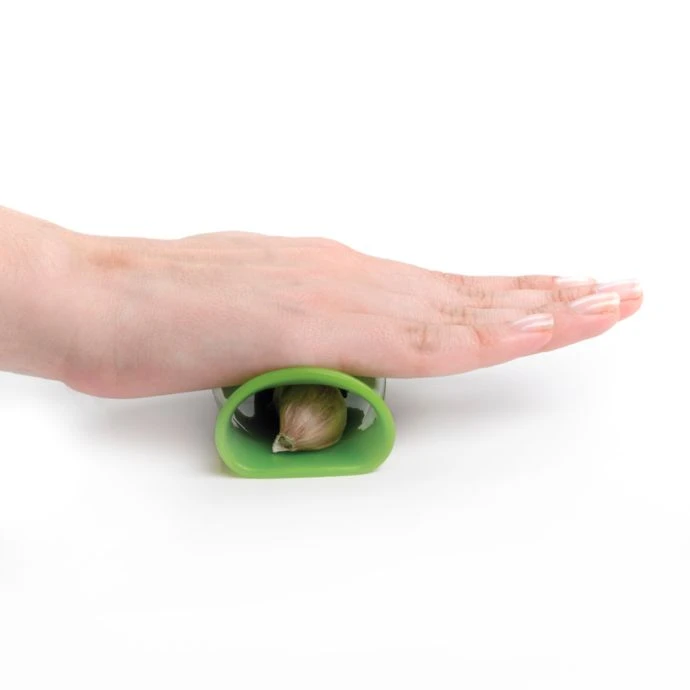 OXO Good Grips Garlic Peeler With Case Cook With OXO 3 OXO Good Grips Garlic Peeler With Case Cook With OXO