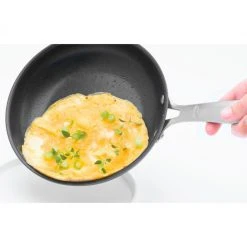 OXO Good Grips Hard Anodized Pro Nonstick 10-Inch Fry Pan