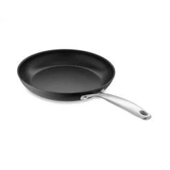 OXO Good Grips Hard Anodized Pro Nonstick 12-Inch Fry Pan Cook With OXO