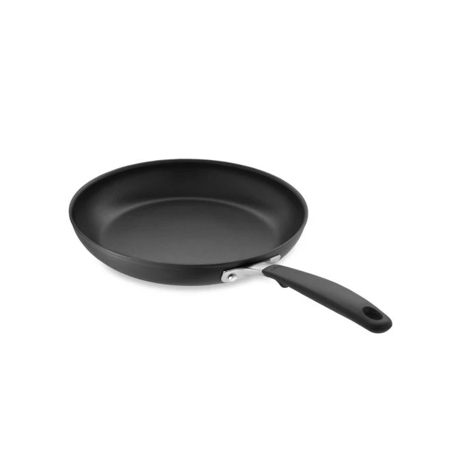 OXO Good Grips Hard Anodized Nonstick 8-Inch Fry Pan 1 OXO Good Grips Hard Anodized Nonstick 8-Inch Fry Pan
