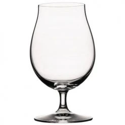 Spiegelau Classics Stemmed Pilsner Glasses (Set Of 2) Spiegelau Classics Beer Glasses