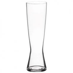 Spiegelau Classics Beer Glasses Spiegelau Classics Tall Pilsner Glasses (Set Of 2)
