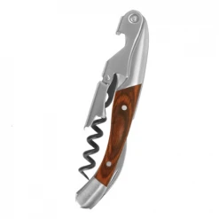 Other Double Hinged Waiter's Corkscrew