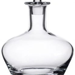 Villeroy & Boch Scotch Whiskey Carafes 33-1/4-Ounce Whisky Carafe No 3 Villeroy & Boch Decanters