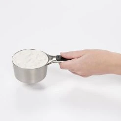 OXO Good Grips Stainless Steel Measuring Cups (Set Of 4) Cook With OXO