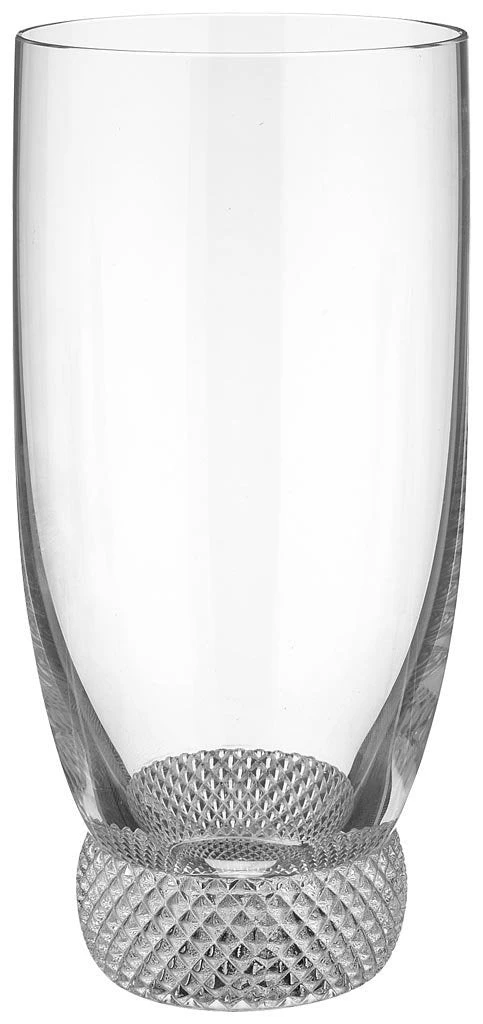 Villeroy & Boch Octavie Crystal Tumbler Villeroy & Boch Octavie Glassware 1 Villeroy & Boch Octavie Crystal Tumbler Villeroy & Boch Octavie Glassware