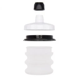 Cook With OXO OXO Good Grips Bakers Silicone 4-Piece Decorating Bottle Kit