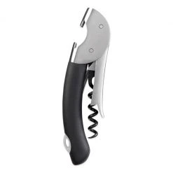 Cook With OXO OXO SteeL Double Lever Waiter's Corkscrew