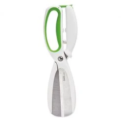 Cook With OXO OXO Good Grips Chopped Salad Scissors