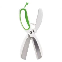 Cook With OXO OXO Good Grips Chopped Salad Scissors
